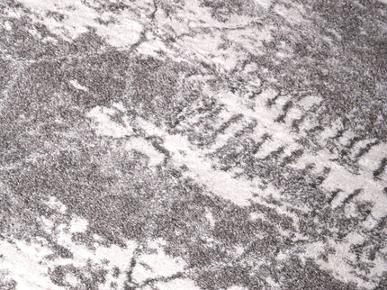 Century Julius Grey Plush Rug