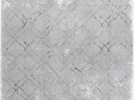 Century Ulpius Grey Plush Rug