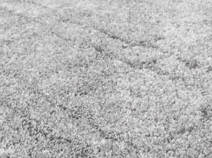 Century Ulpius Grey Plush Rug