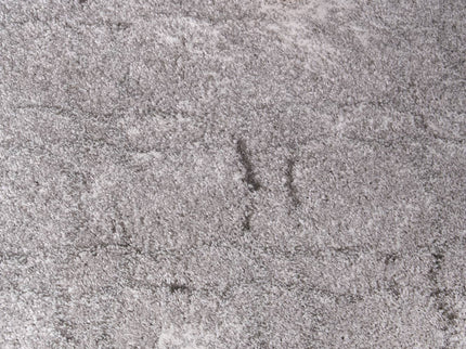Century Ulpius Grey Plush Rug
