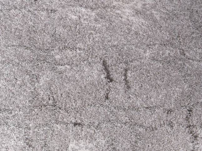 Century Ulpius Grey Plush Rug