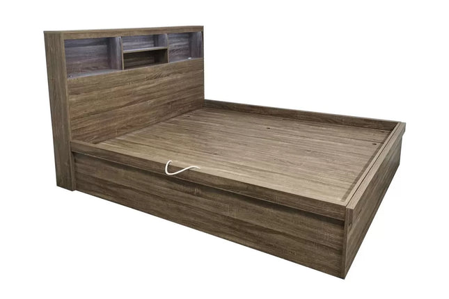 Chadwick Queen Bed