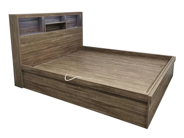Chadwick Double Bed