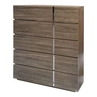 Chadwick 4 Pce Double Tallboy Suite