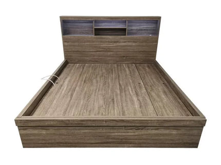 Chadwick Single Bed