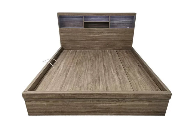 Chadwick Single Bed
