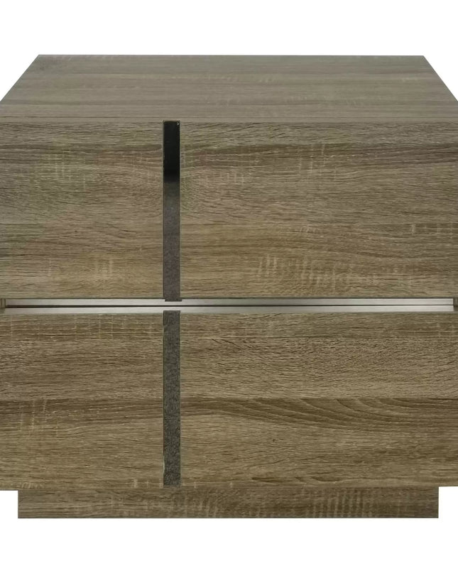 Chadwick 4Pce King Tallboy Suite