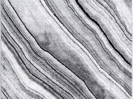 Chelsea Agate Grey Plush Rug