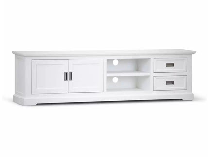Coastal TV Unit 2.2m