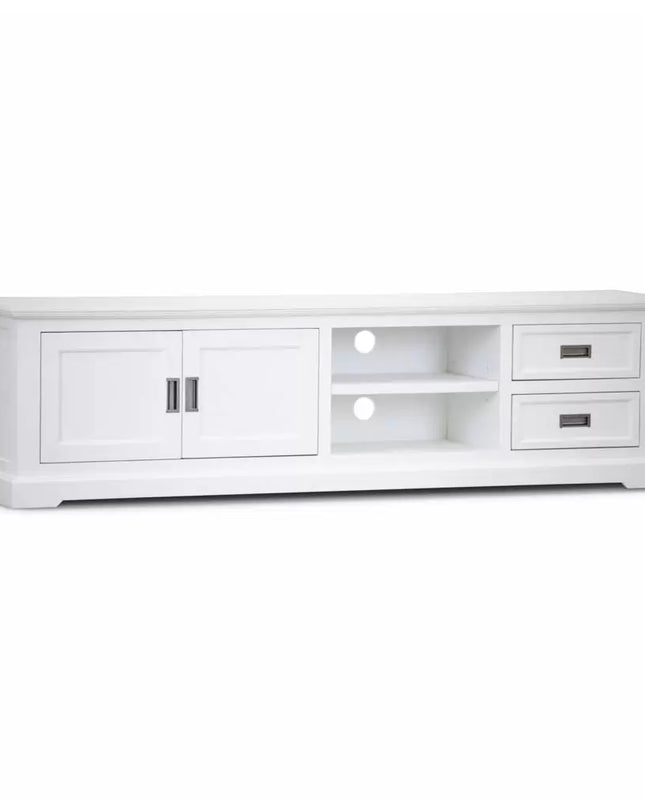 Coastal TV Unit 2.2m