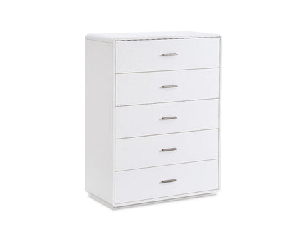Costa Tallboy - White Asg Grain