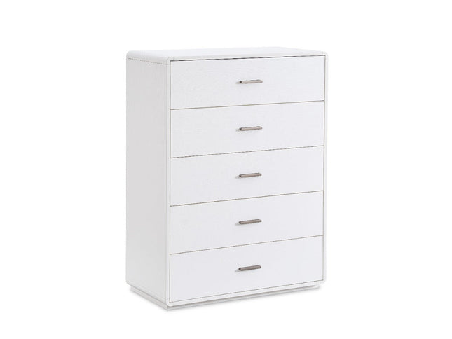 Costa Tallboy - White Asg Grain
