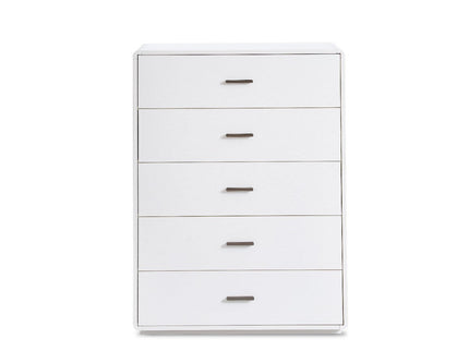 Costa Tallboy - White Asg Grain