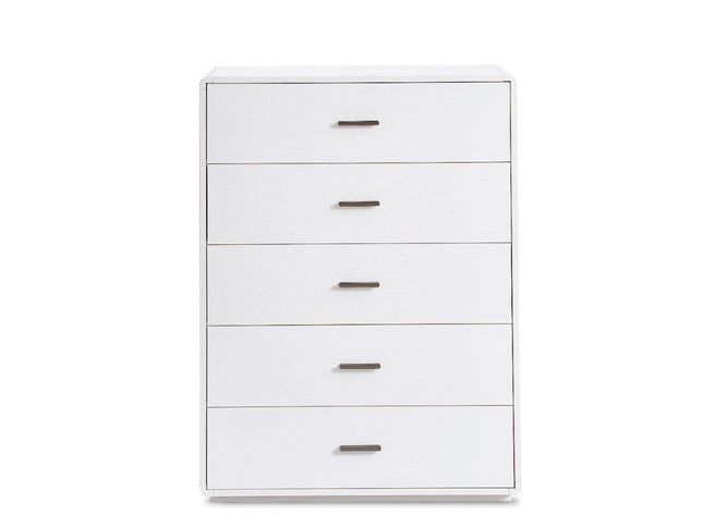 Costa Tallboy - White Asg Grain