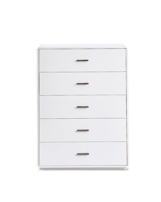Costa Tallboy - White Asg Grain
