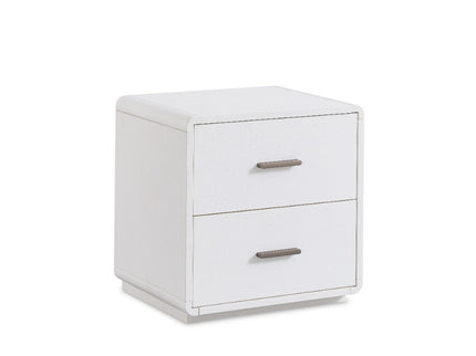 Costa Bedside - White