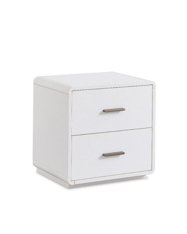 Costa Bedside - White