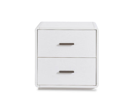 Costa Bedside - White