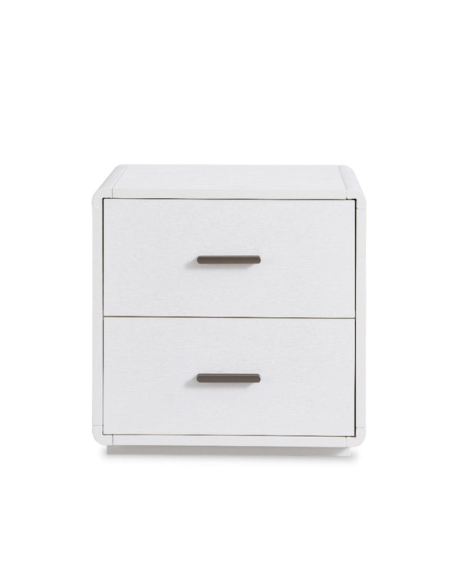 Costa Bedside - White