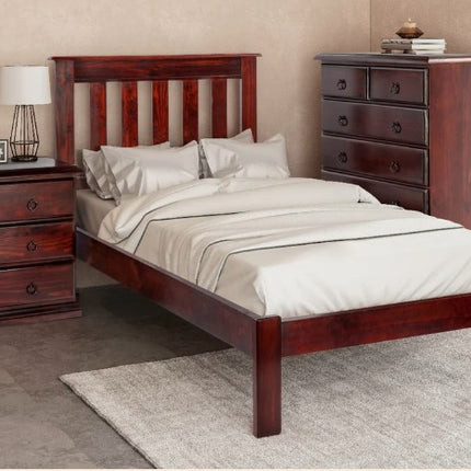 Cronula Single Bed 219 Dark
