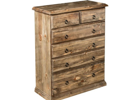 Cronula Tallboy - 501 Light