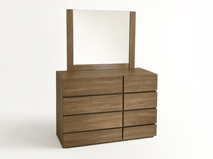 Chadwick Dresser & Mirror