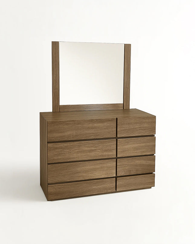 Chadwick Dresser & Mirror