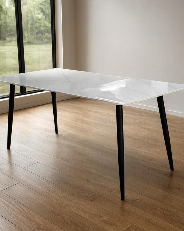 Cindy Dining Table - 1.8m
