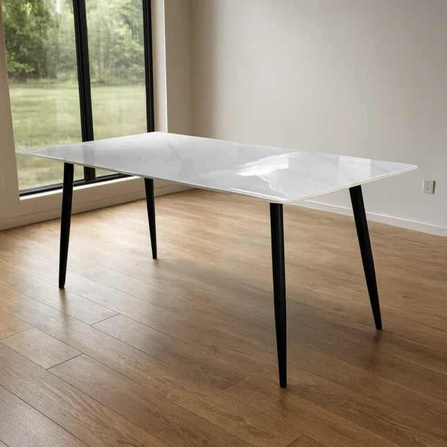 Cindy Dining Table - 1.8M