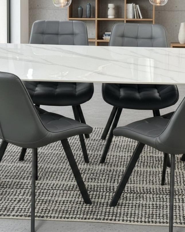 Cindy Dining Table - 1.8m