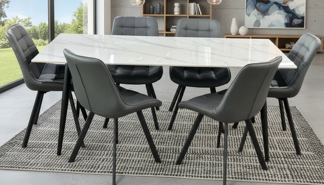 Cindy Dining Table - 1.8M