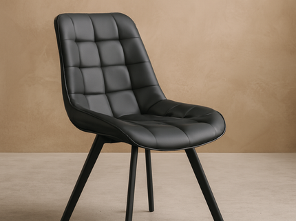 Cindy - 160cm w/ Black Forest Chair