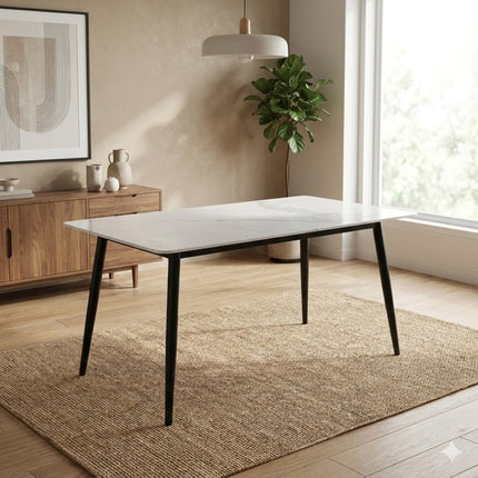 Cindy Dining Table - 1.8m