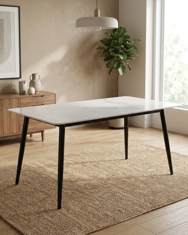 Cindy Dining Table - 1.8m