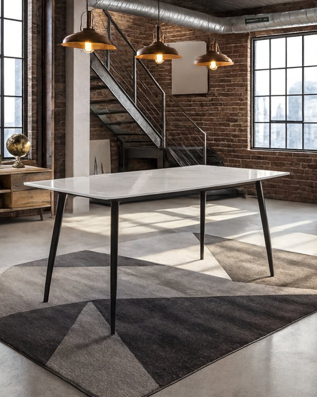 Cindy Dining Table - 1.8m