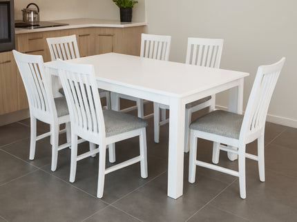 Coastal Dining Table - 1.8m