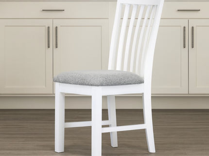 Coastal 9Pce Dining Set - 220cm