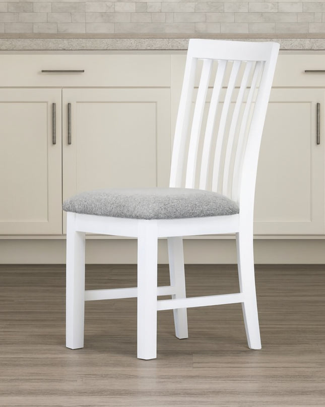 Coastal 9Pce Dining Set - 220cm