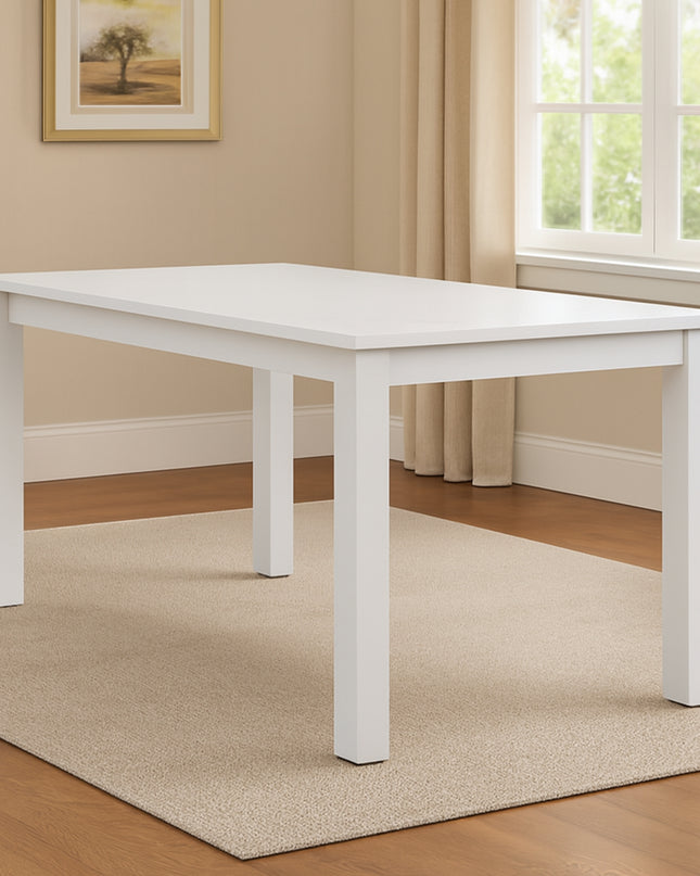 Coastal Dining Table - 2.2m