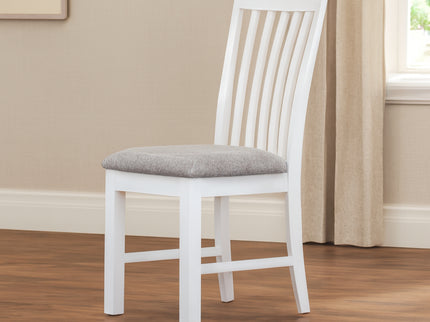 Coastal 9Pce Dining Set - 220cm