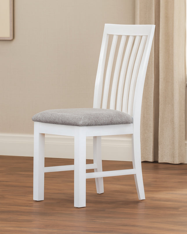 Coastal 9Pce Dining Set - 220cm