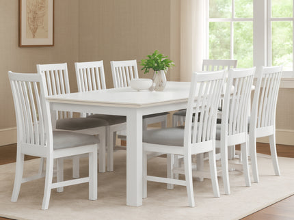 Coastal Dining Table - 2.2m