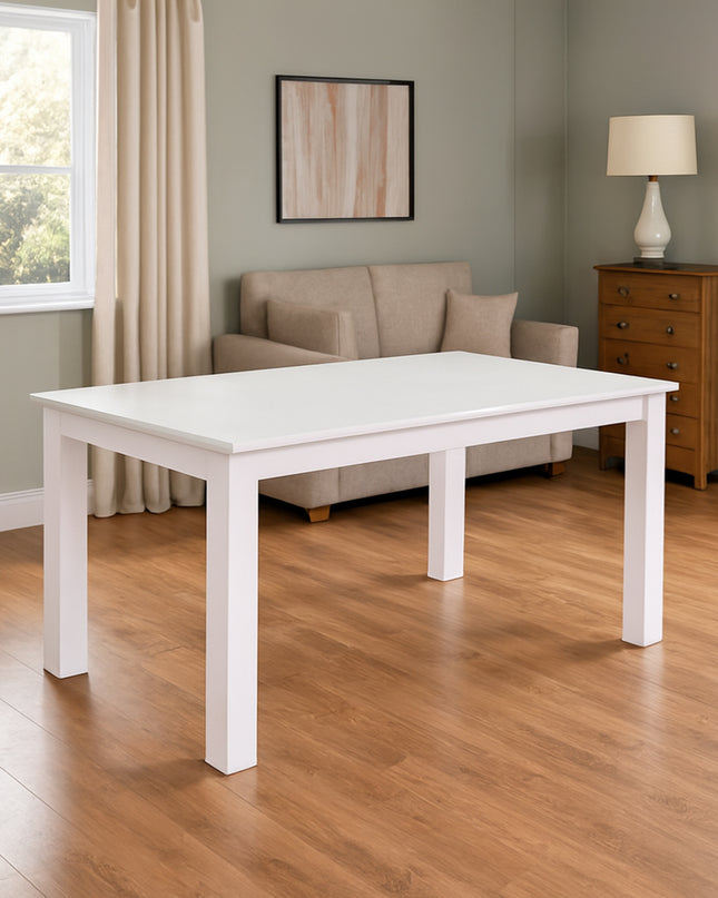 Coastal Dining Table - 2.2m