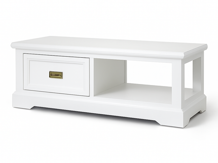 Coastal Coffee Table