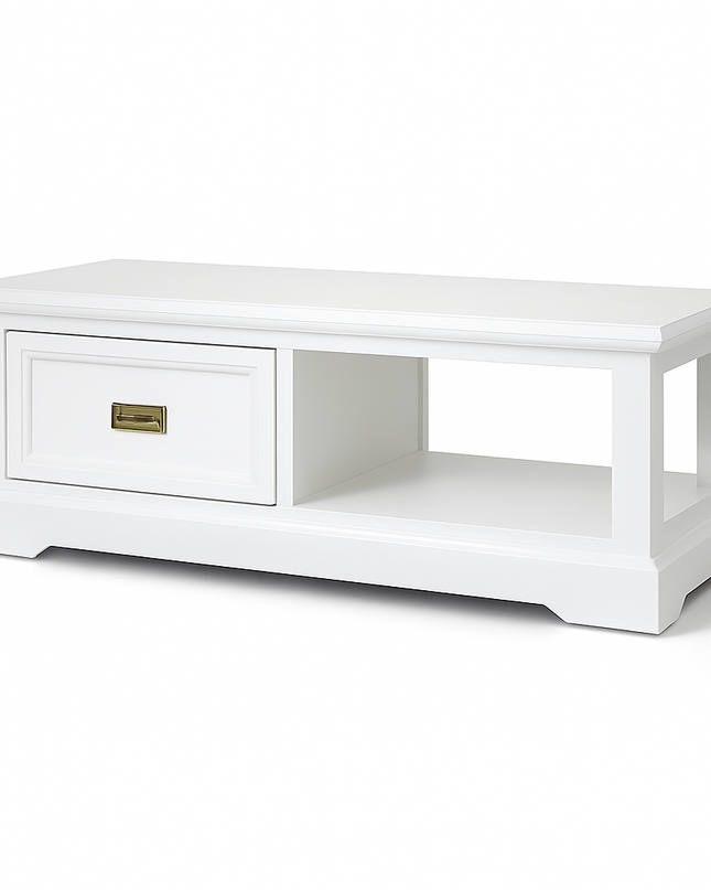 Coastal Coffee Table