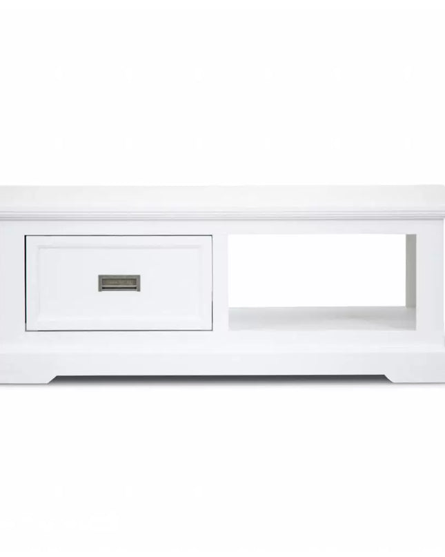 Coastal Coffee Table