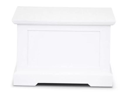 Coastal Coffee Table