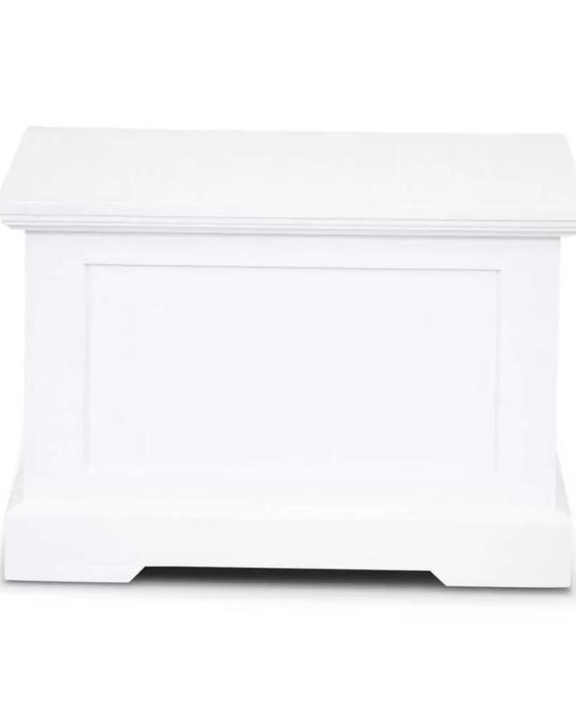 Coastal Coffee Table