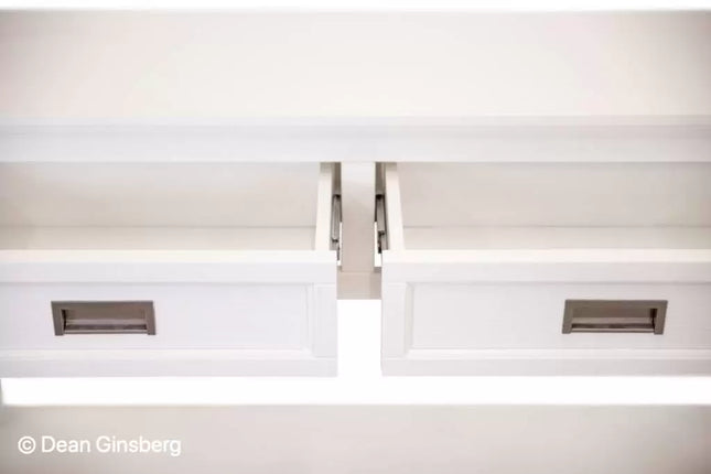 Coastal Console Table