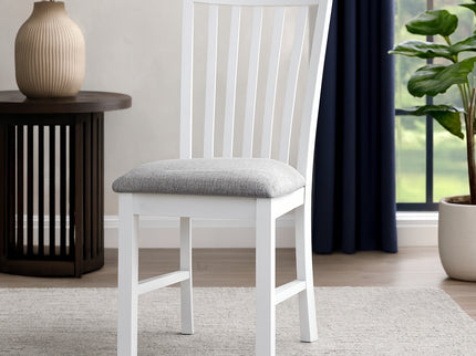 Coastal Dining Chair